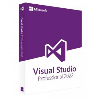 Visual Studio 2022 Pro Key
