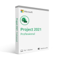Project 2021 Professional Key